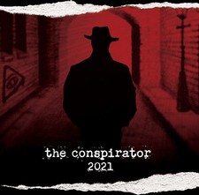 2021 The Conspirator